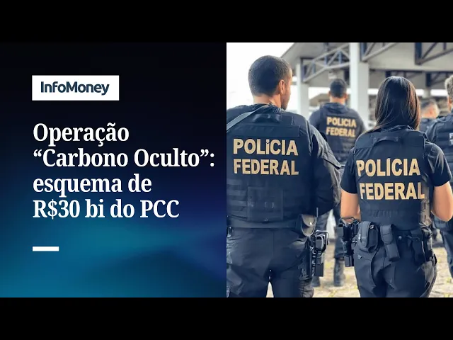 Operação Carbono Oculto bloqueia bens e desmonta refinaria financeira de R$ 52 bi 2 Operação Carbono Oculto bloqueia bens e desmonta refinaria financeira de R$ 52 bi - Imagem do artigo original