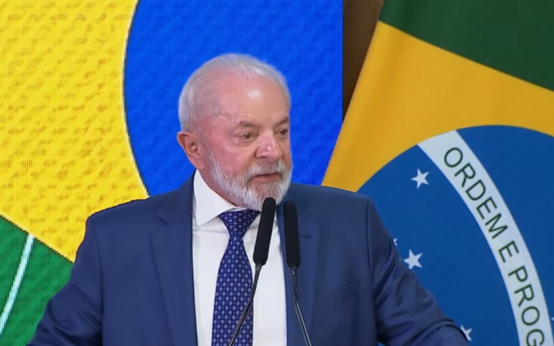 Lula promete isenção de IR até R$ 5 mil e nova taxação milionária para votação já na próxima semana 2 Lula promete isenção de IR até R$ 5 mil e nova taxação milionária para votação já na próxima semana - Imagem do artigo