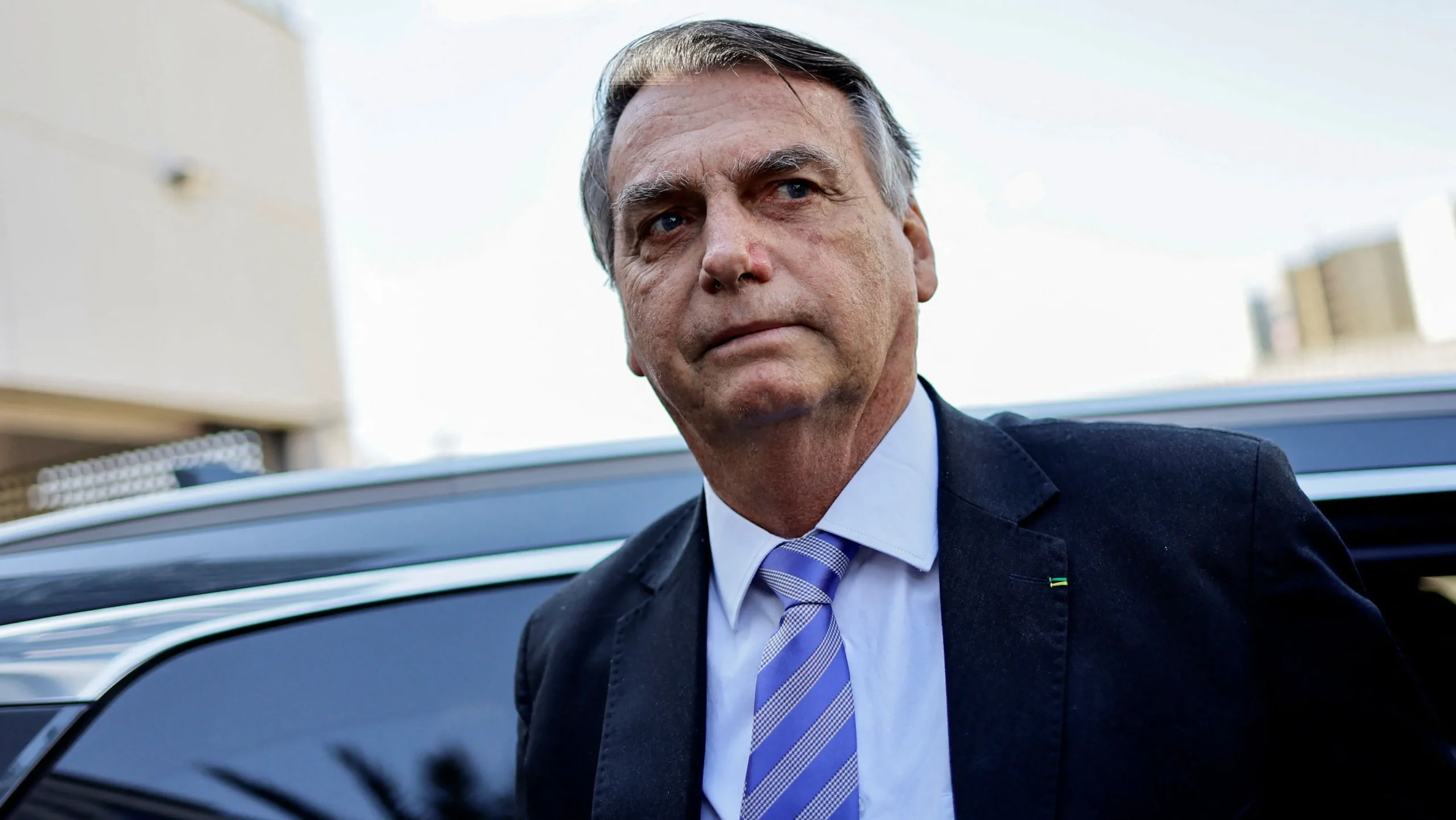 PF pede vigilância 24h na casa de Bolsonaro e cita caso Lalau como precedente 2 PF pede vigilância 24h na casa de Bolsonaro e cita caso Lalau como precedente - Imagem do artigo