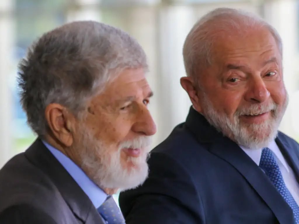 Lula amplia crise e Israel rebaixa relações com o Brasil 2 Lula amplia crise e Israel rebaixa relações com o Brasil - Imagem do artigo