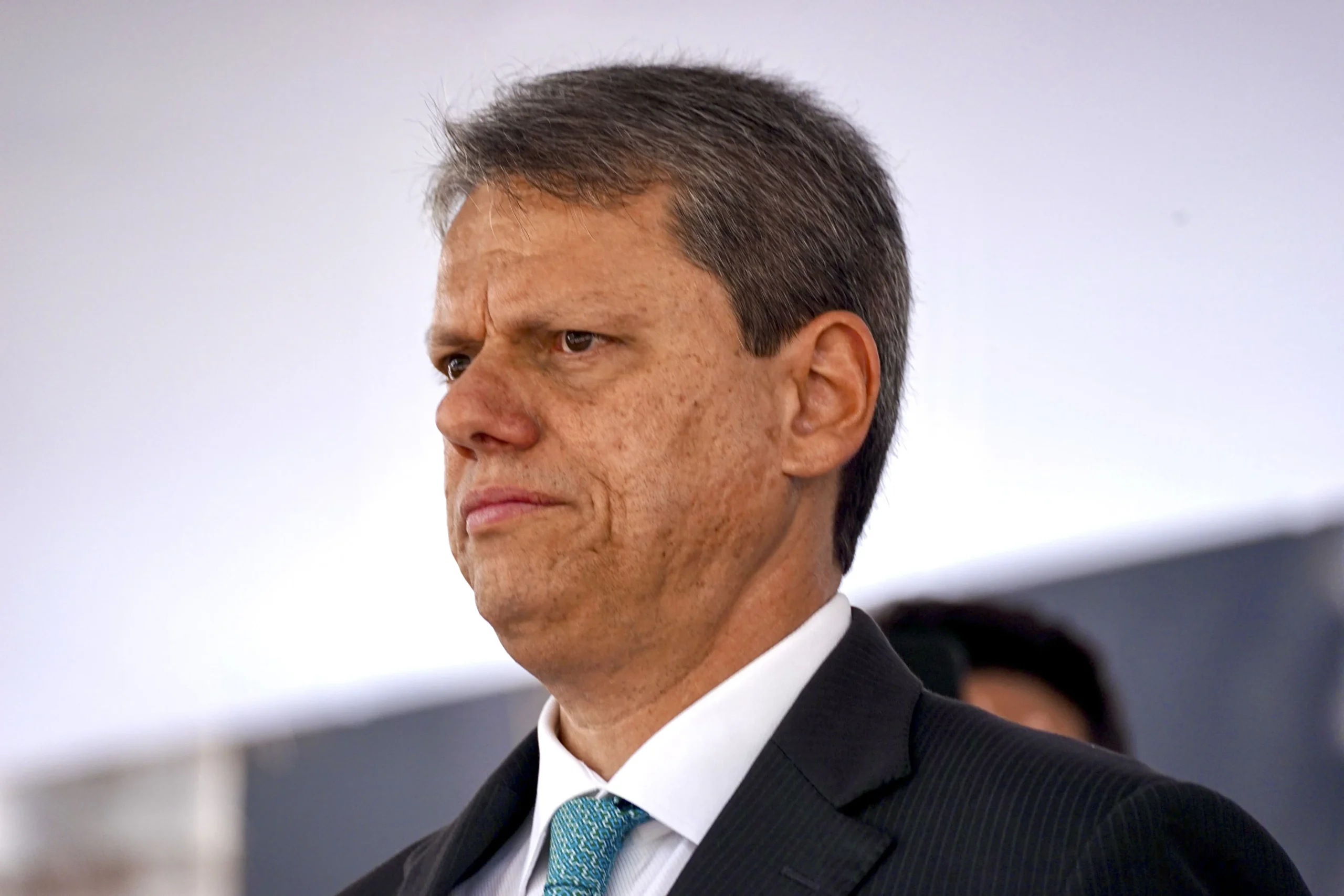 Tarcísio mantém reeleição e afasta disputa pelo Planalto em 2026 2 Tarcísio mantém reeleição e afasta disputa pelo Planalto em 2026 - Imagem do artigo