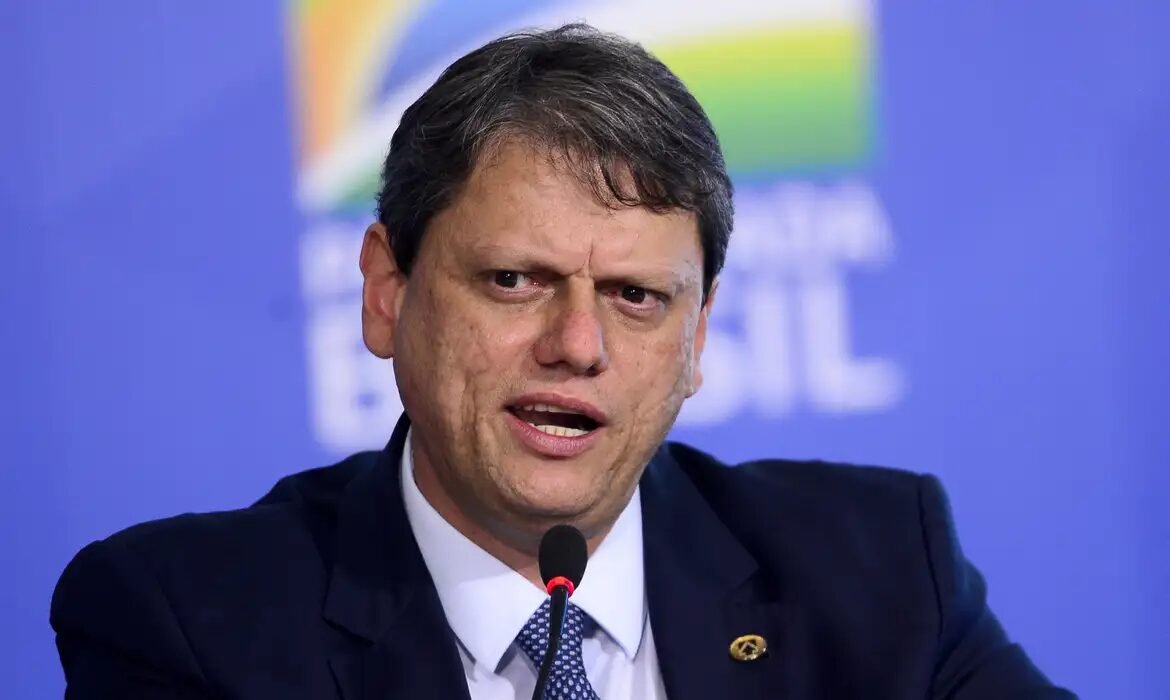 Tarcísio confirma ida ao ato de 7 de Setembro na Paulista 2 Tarcísio confirma ida ao ato de 7 de Setembro na Paulista - Imagem do artigo