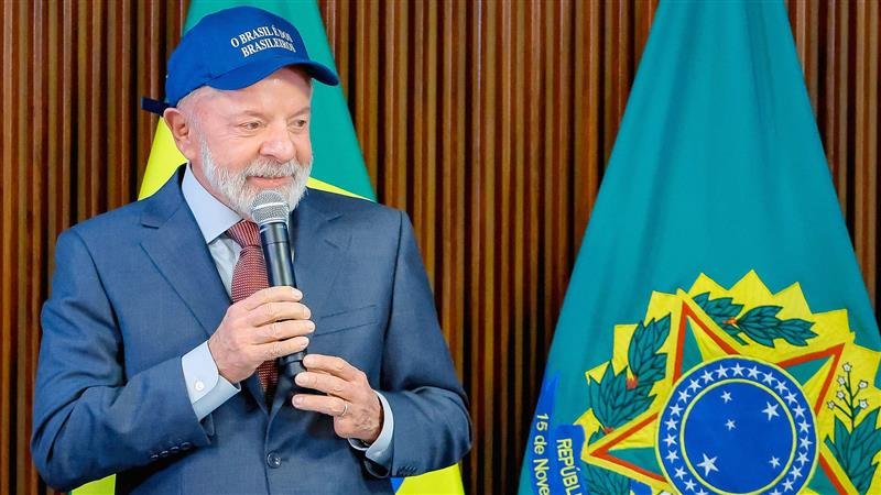 Lula aciona Lei de Reciprocidade e amplia disputa comercial com EUA 2 Lula aciona Lei de Reciprocidade e amplia disputa comercial com EUA - Imagem do artigo