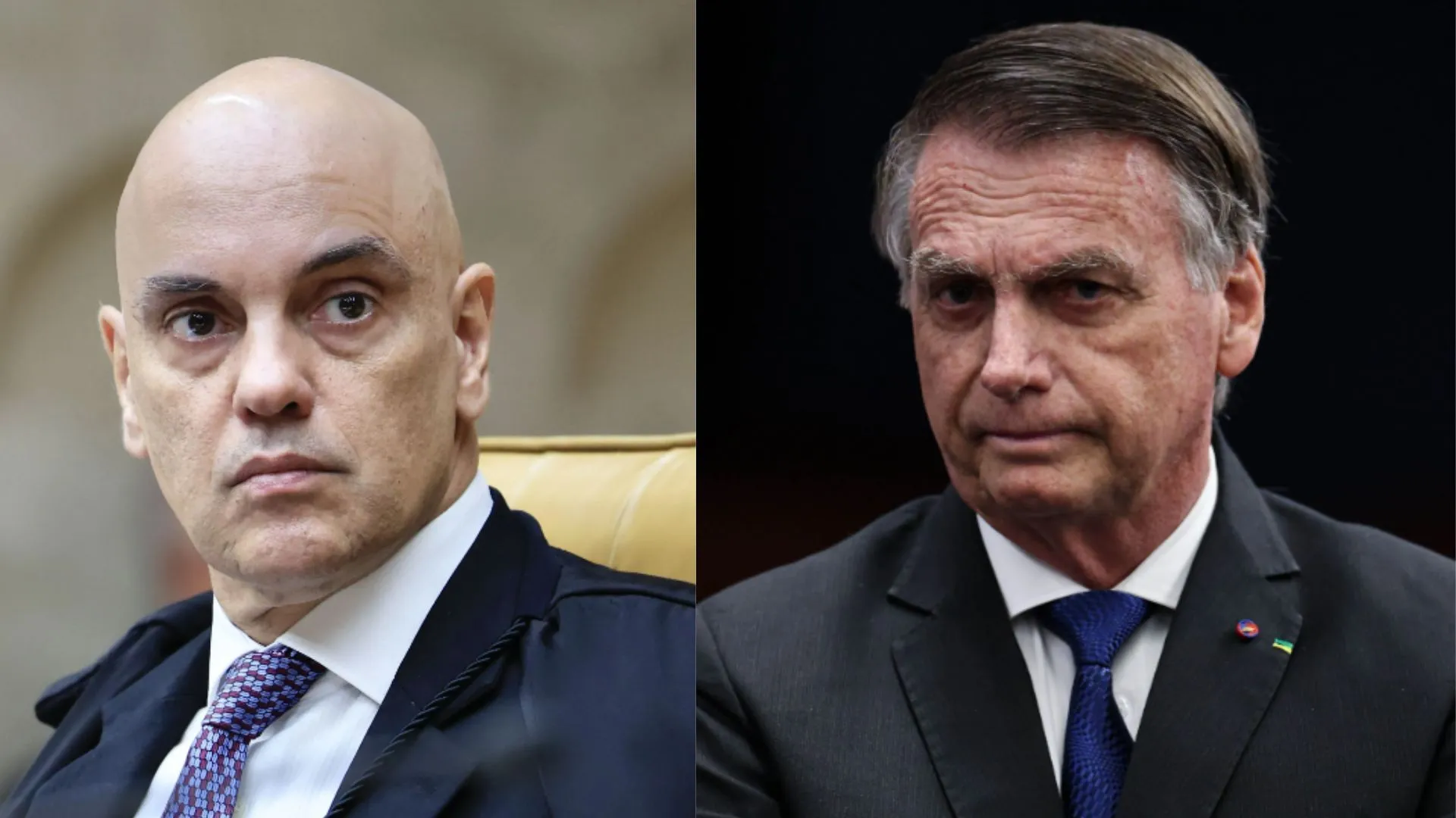 Moraes avalia reforço policial dentro da casa de Bolsonaro após pedido da PF 2 Moraes avalia reforço policial dentro da casa de Bolsonaro após pedido da PF - Imagem do artigo