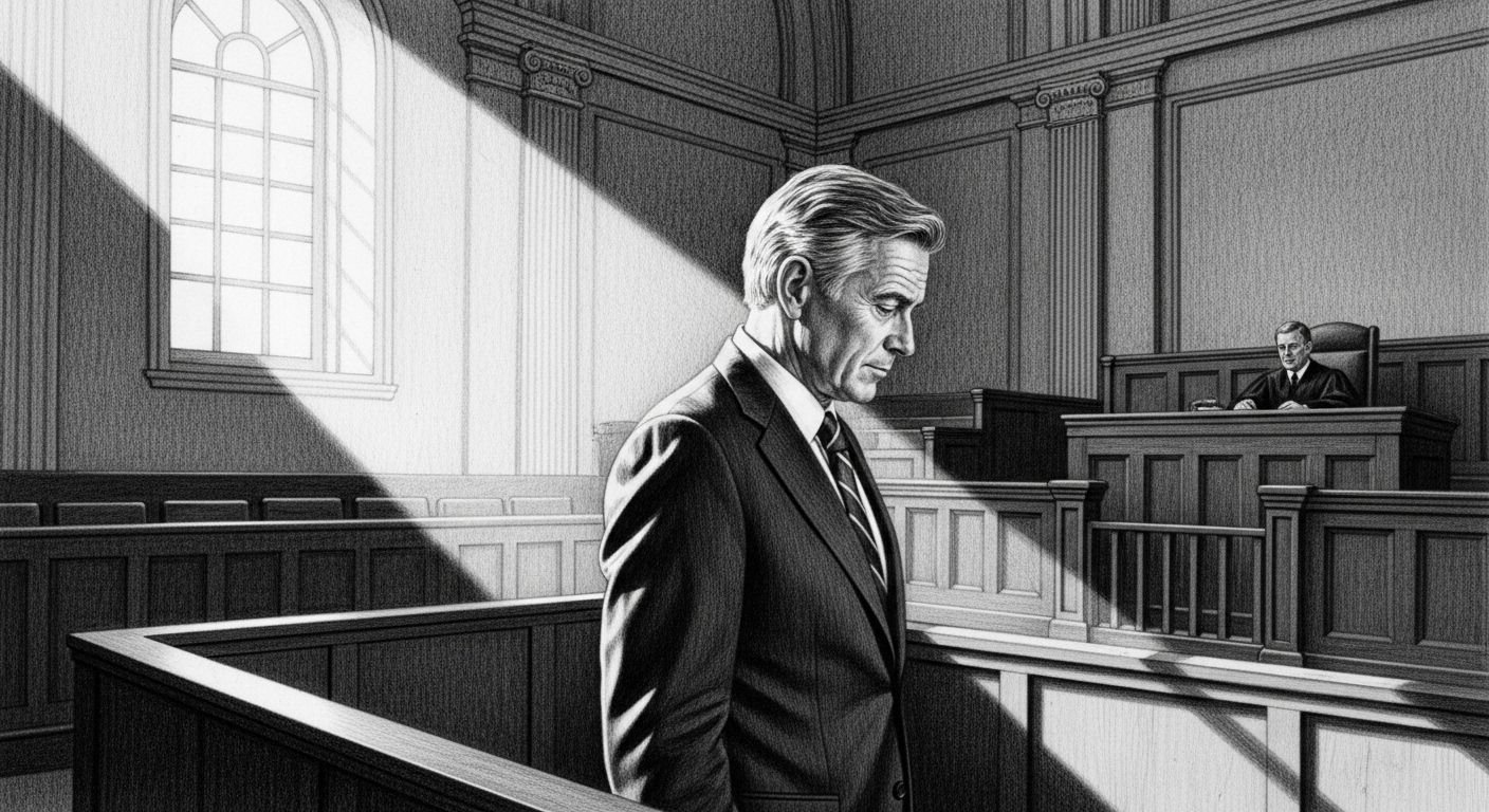 Devido processo legal volta ao foco após críticas ao STF e ações de Trump 2 Devido processo legal volta ao foco após críticas ao STF e ações de Trump - Imagem do artigo