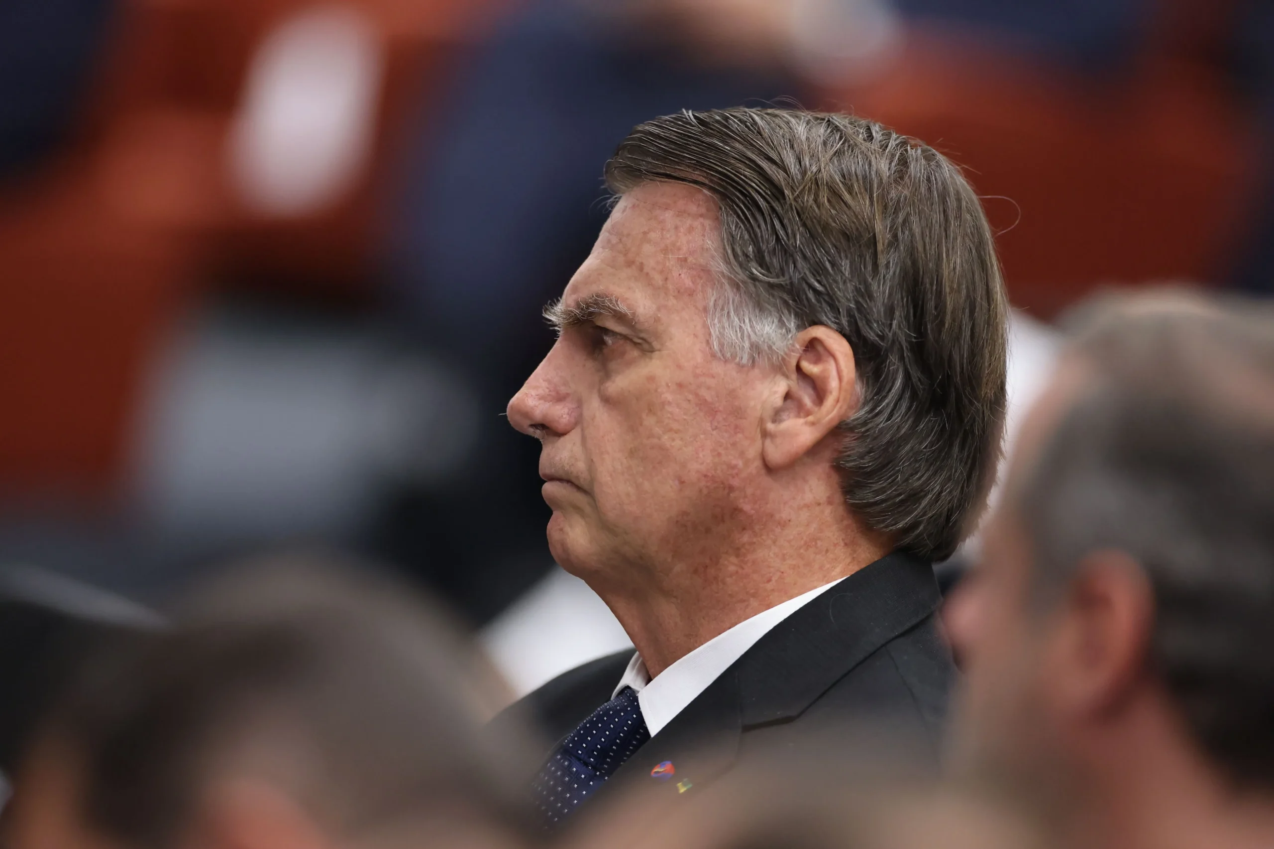 STF inicia julgamento e possível pena de Bolsonaro pode chegar a 43 anos 2 STF inicia julgamento e possível pena de Bolsonaro pode chegar a 43 anos - Imagem do artigo