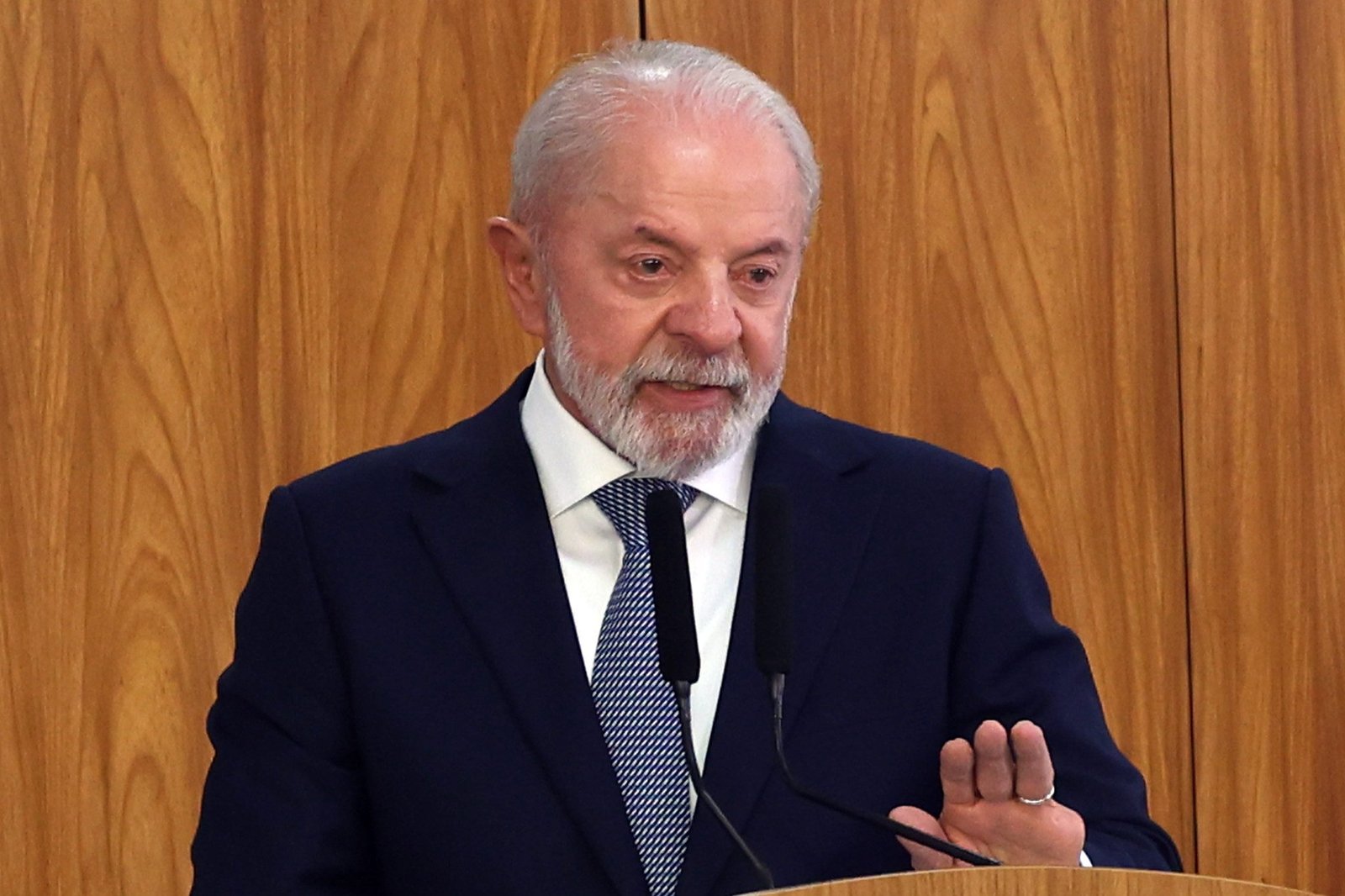 Setor agro reage e cobra cautela após Lula acionar Lei da Reciprocidade contra tarifa de Trump 2 Setor agro reage e cobra cautela após Lula acionar Lei da Reciprocidade contra tarifa de Trump - Imagem do artigo