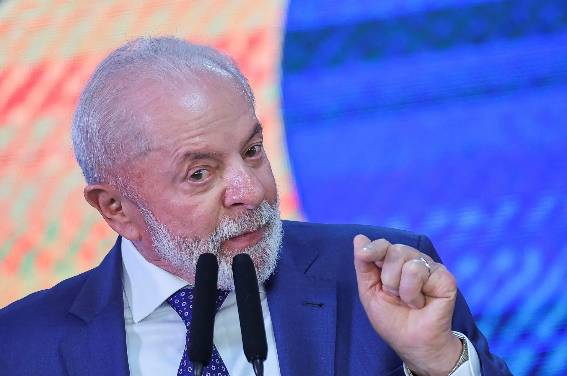 Lula pressiona PT e exige alianças fortes para enfrentar bolsonaristas no Senado 2 Lula pressiona PT e exige alianças fortes para enfrentar bolsonaristas no Senado - Imagem do artigo