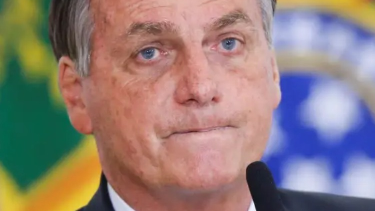 Polícia Penal intensifica vigilância e revistará veículos na casa de Bolsonaro 2 Polícia Penal intensifica vigilância e revistará veículos na casa de Bolsonaro - Imagem do artigo