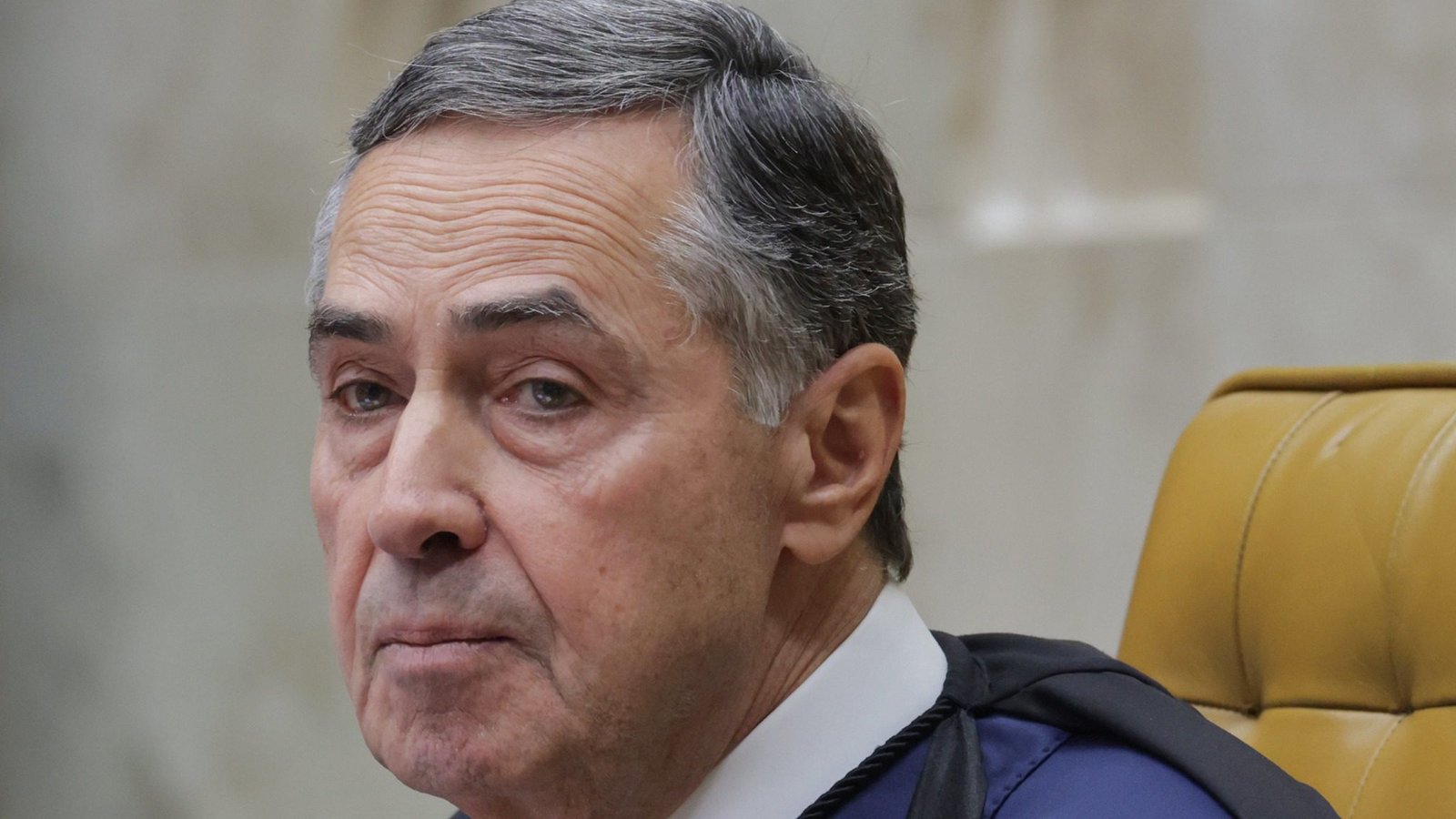 Escritório contratado pela AGU para contestar sanções de Trump já empregou Barroso 2 Escritório contratado pela AGU para contestar sanções de Trump já empregou Barroso - Imagem do artigo
