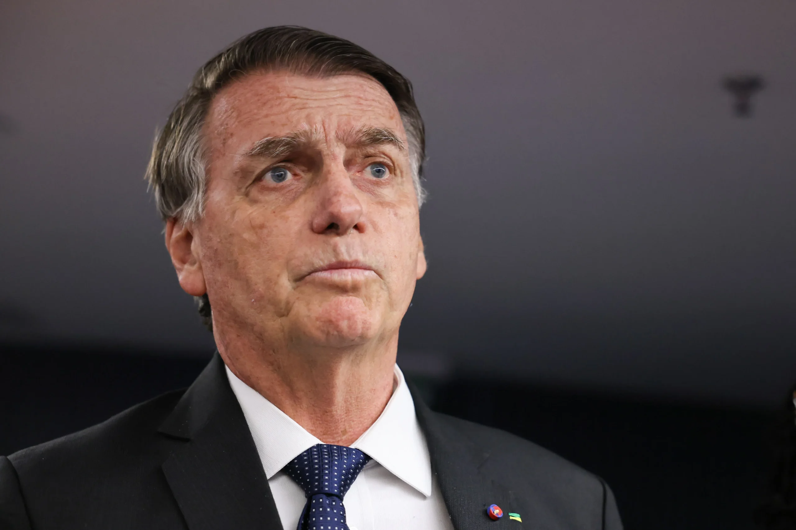 STF inicia julgamento de Bolsonaro por suposta tentativa de golpe; pena pode ultrapassar 40 anos 2 STF inicia julgamento de Bolsonaro por suposta tentativa de golpe; pena pode ultrapassar 40 anos - Imagem do artigo
