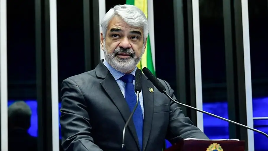 PT critica ofensiva de Trump contra Venezuela e apela à diplomacia 2 PT critica ofensiva de Trump contra Venezuela e apela à diplomacia - Imagem do artigo