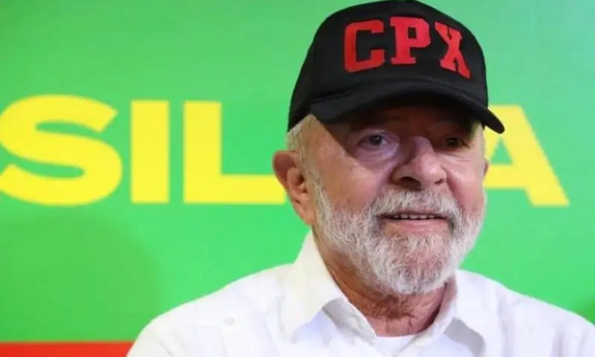 Lula faz piada sobre “clones” e projeta viver até 120 anos em discurso em SP 1 lula