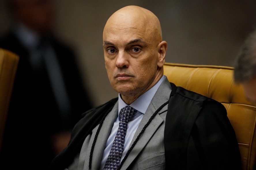 Comissão Arns acusa EUA de ingerência e repudia sanções de Trump a Alexandre de Moraes 2 Comissão Arns acusa EUA de ingerência e repudia sanções de Trump a Alexandre de Moraes - Imagem do artigo original