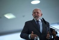 Trump abre canal direto e pressiona Lula com tarifa de 50% 2 Trump abre canal direto e pressiona Lula com tarifa de 50% - Imagem do artigo original
