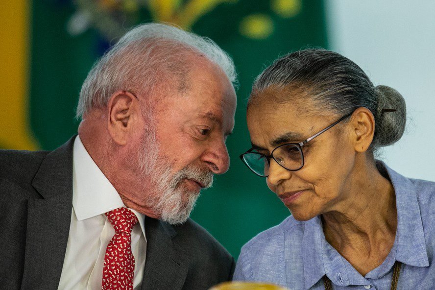 Lula analisa vetos ao licenciamento ambiental e negocia ajuste com Congresso 2 Lula analisa vetos ao licenciamento ambiental e negocia ajuste com Congresso - Imagem do artigo original