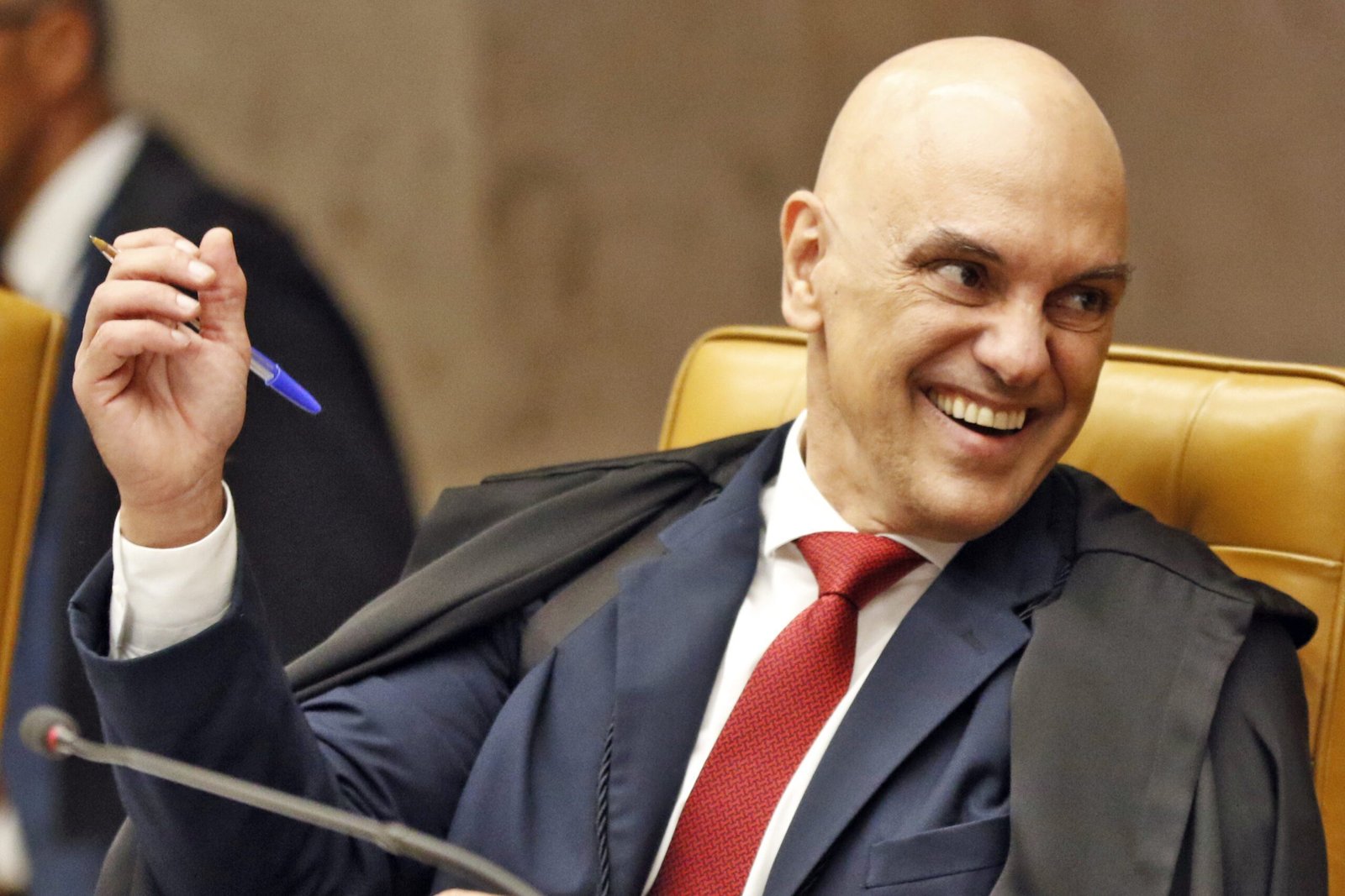 STF julga federações partidárias e atos de 8 de janeiro nesta semana 2 STF julga federações partidárias e atos de 8 de janeiro nesta semana - Imagem do artigo original