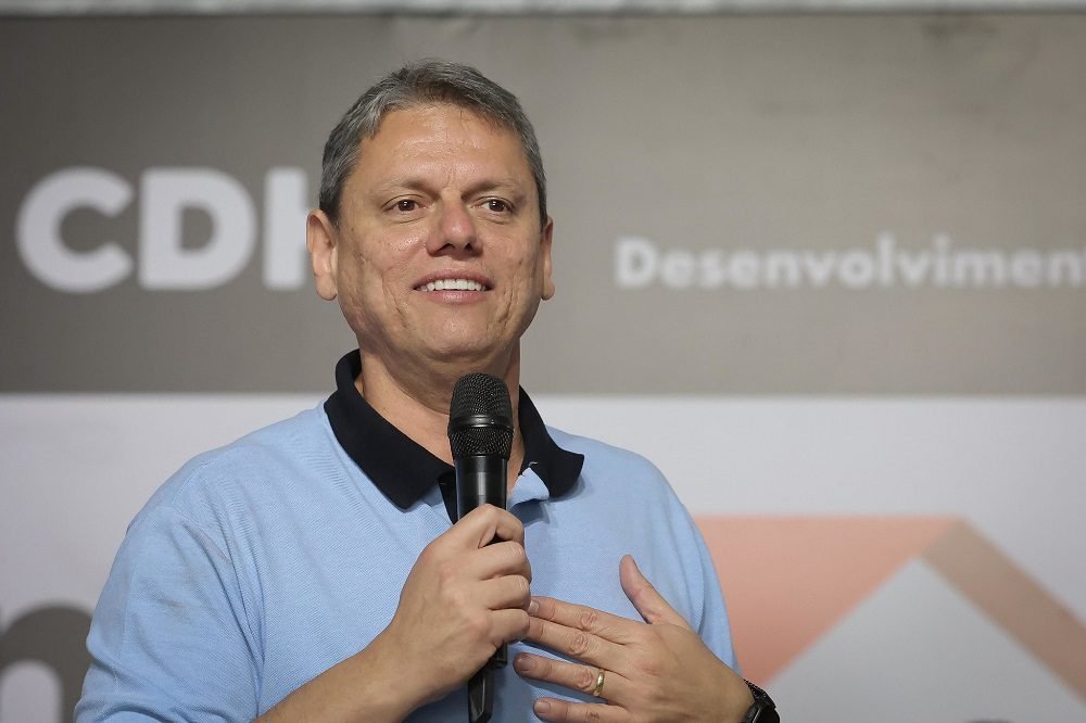 Governadores de direita articulam reunião em Brasília e miram tarifaço 2 Governadores de direita articulam reunião em Brasília e miram tarifaço - Imagem do artigo original