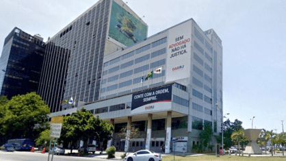 OAB-RJ alerta para avanço de restrições e recebe apoio de Flávio Bolsonaro 2 OAB-RJ alerta para avanço de restrições e recebe apoio de Flávio Bolsonaro - Imagem do artigo original