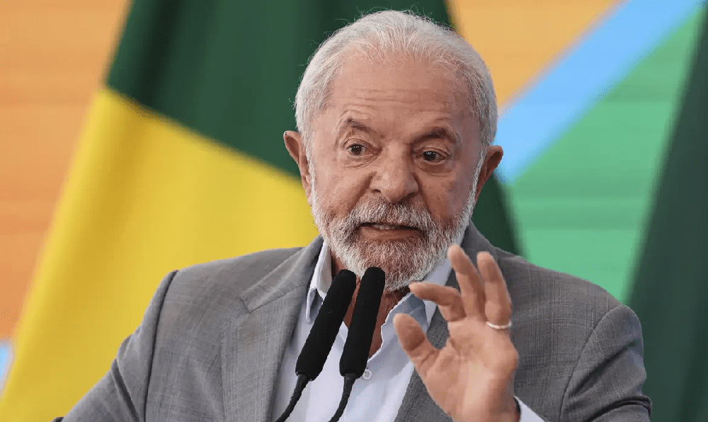 Câmara convoca diplomata dos EUA para explicar tarifa de 50% sobre produtos brasileiros 2 Câmara convoca diplomata dos EUA para explicar tarifa de 50% sobre produtos brasileiros - Imagem do artigo original