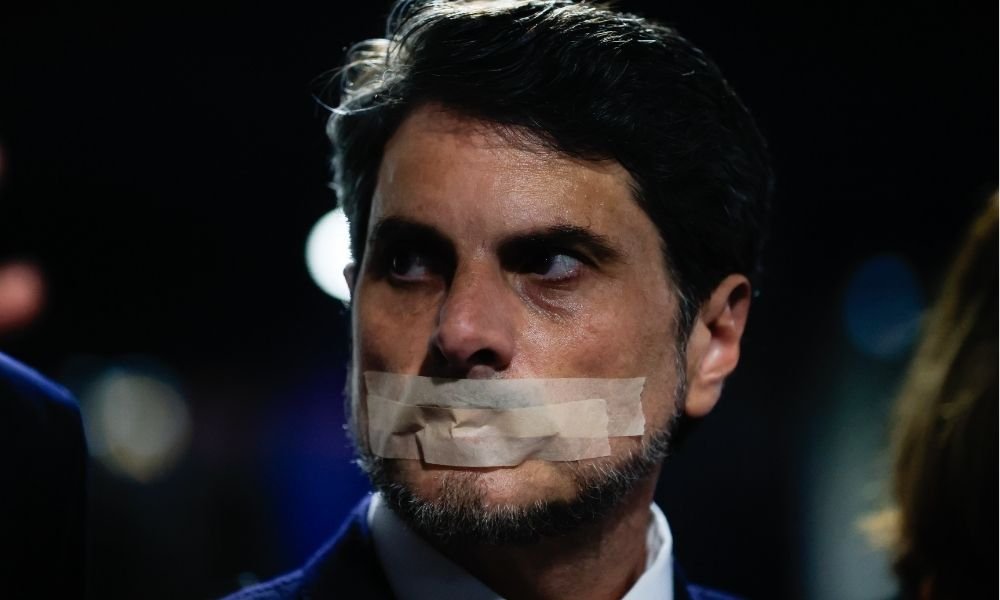Hugo Motta retoma comando da Câmara e prioriza agenda pró-Brasil 2 Hugo Motta retoma comando da Câmara e prioriza agenda pró-Brasil - Imagem do artigo original