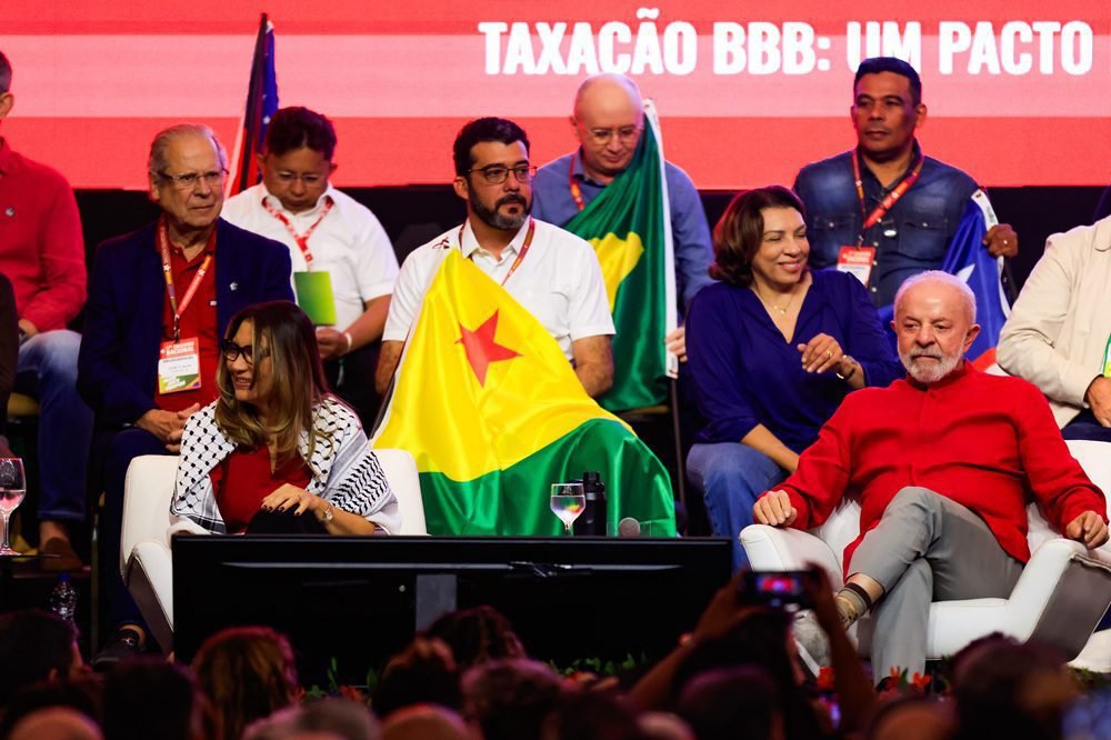Lula oficializa carnaval do Rio e cria Dia Nacional do Axé-Music 2 Lula oficializa carnaval do Rio e cria Dia Nacional do Axé-Music - Imagem do artigo original