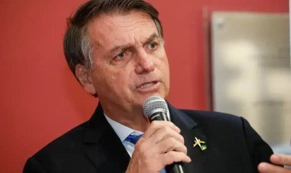 Bolsonaro pede ao STF liberação de visitas de familiares e Valdemar Costa Neto 2 Bolsonaro pede ao STF liberação de visitas de familiares e Valdemar Costa Neto - Imagem do artigo original