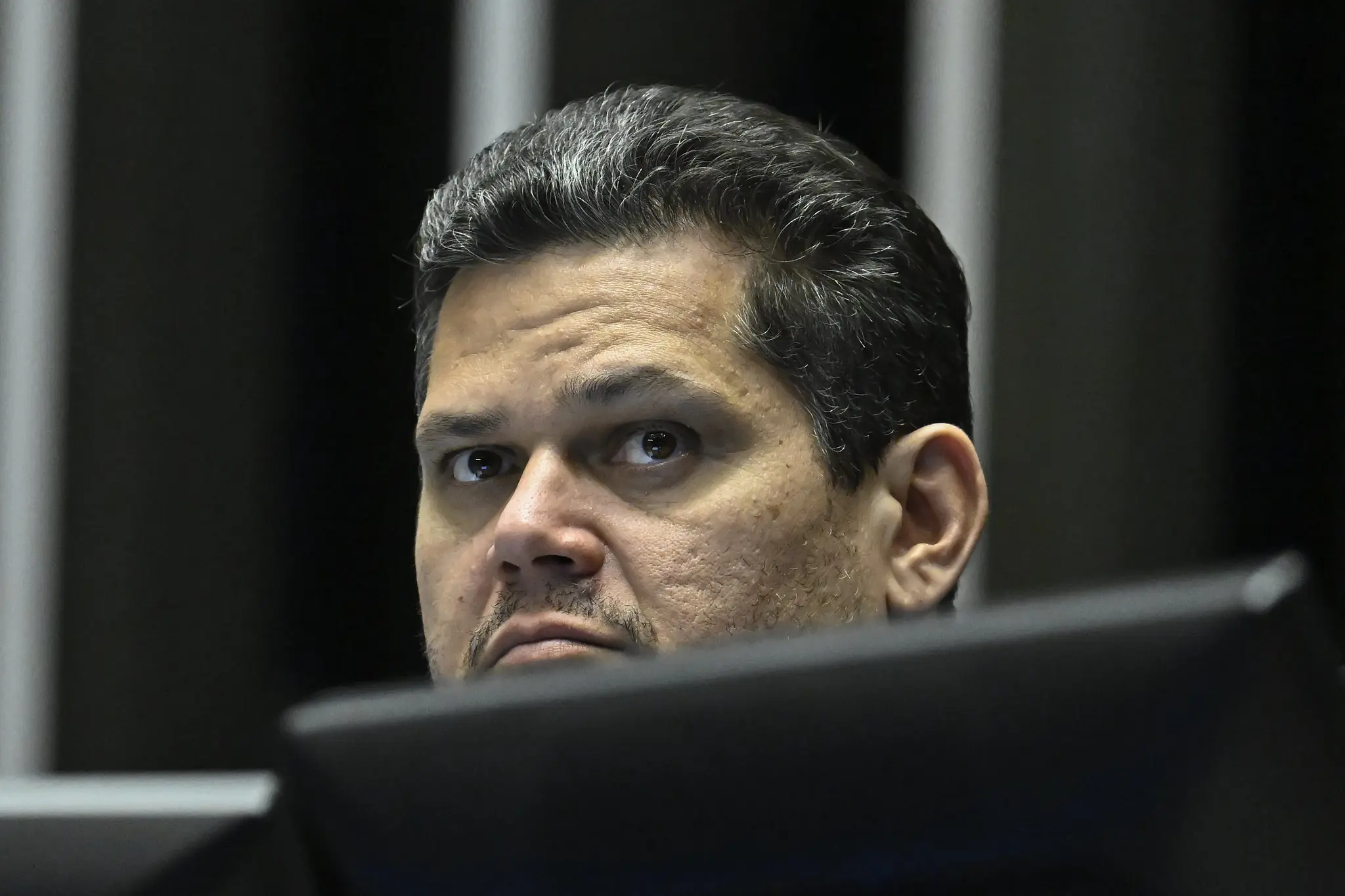 Nikolas Ferreira ameaça afastar Alcolumbre ao barrar impeachment de Moraes 2 Nikolas Ferreira ameaça afastar Alcolumbre ao barrar impeachment de Moraes - Imagem do artigo original