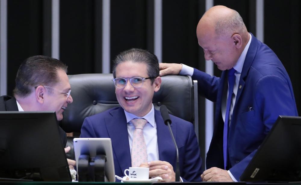 Motta envia pedidos de cassação de 14 deputados oposicionistas à Corregedoria 2 Motta envia pedidos de cassação de 14 deputados oposicionistas à Corregedoria - Imagem do artigo original