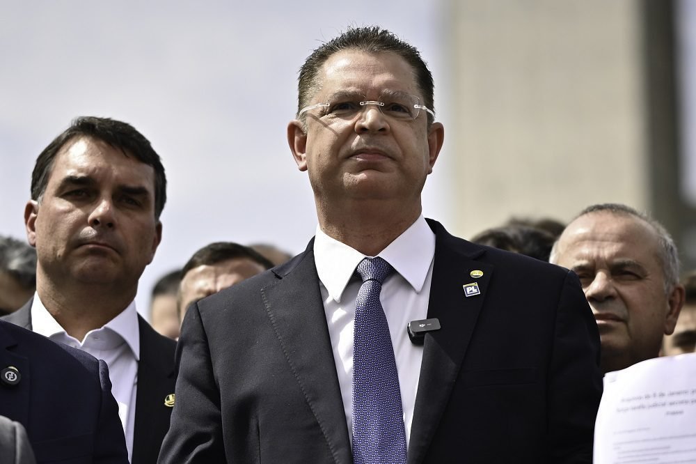 Conselho de Ética agenda julgamento de 14 deputados que travaram plenário após ordem contra Bolsonaro 2 Conselho de Ética agenda julgamento de 14 deputados que travaram plenário após ordem contra Bolsonaro - Imagem do artigo original