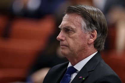 STF acelera processo e pode julgar Bolsonaro por tentativa de golpe já em setembro - Imagem do artigo original