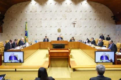 STF realiza acareação entre Mauro Cid e Marcelo Câmara nesta quarta-feira 2 STF realiza acareação entre Mauro Cid e Marcelo Câmara nesta quarta-feira - Imagem do artigo original