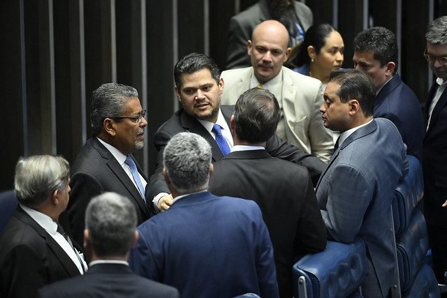 Impeachment de Moraes ganha 12 apoios do Centrão e depende de Alcolumbre 2 Impeachment de Moraes ganha 12 apoios do Centrão e depende de Alcolumbre - Imagem do artigo original