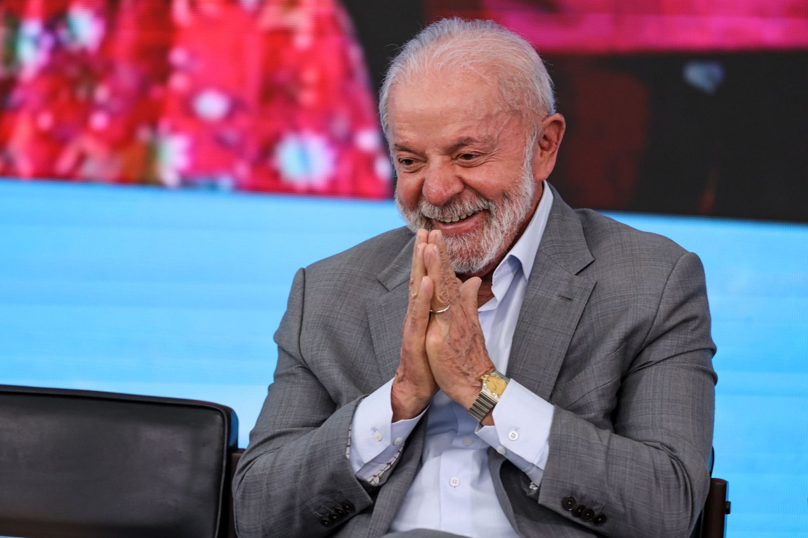 Lula convida Trump à COP30 e ignora tarifa de 50% sobre exportações 2 Lula convida Trump à COP30 e ignora tarifa de 50% sobre exportações - Imagem do artigo original