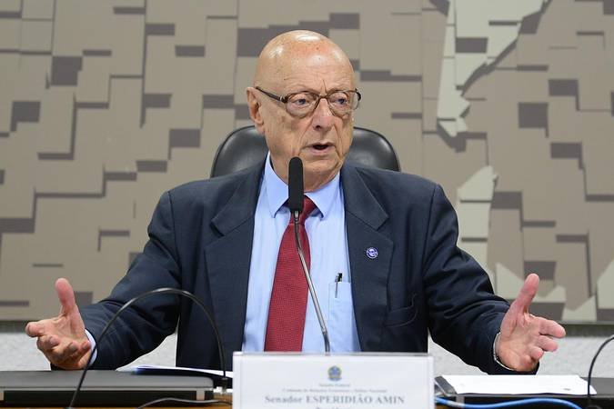 CPI da Vaza Toga lista 6 alvos e avança no Senado 2 CPI da Vaza Toga lista 6 alvos e avança no Senado - Imagem do artigo original