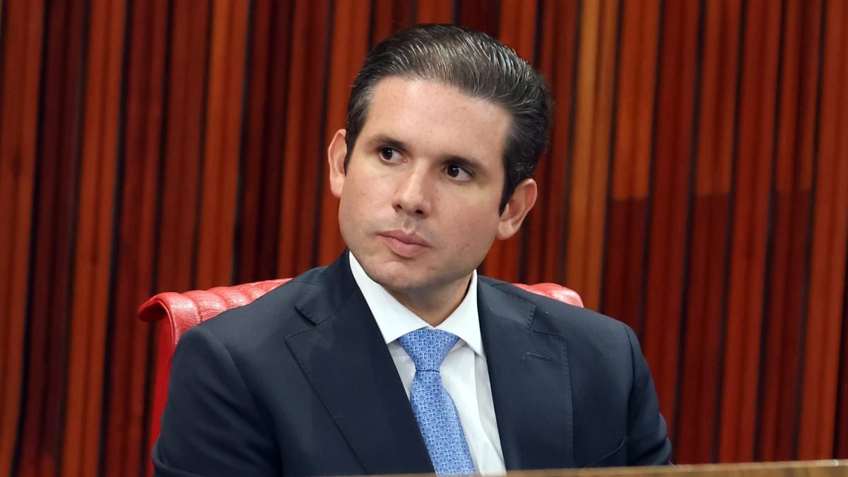 Motta exige e Corregedoria acelera punição a deputados que ocuparam plenário 2 Motta exige e Corregedoria acelera punição a deputados que ocuparam plenário - Imagem do artigo original