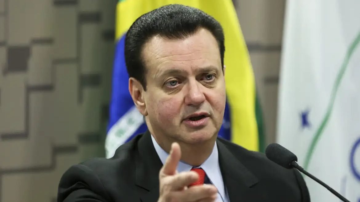 Kassab pressiona Congresso e abre caminho para anistia que pode devolver direitos políticos a Bolsonaro 2 Kassab pressiona Congresso e abre caminho para anistia que pode devolver direitos políticos a Bolsonaro - Imagem do artigo original