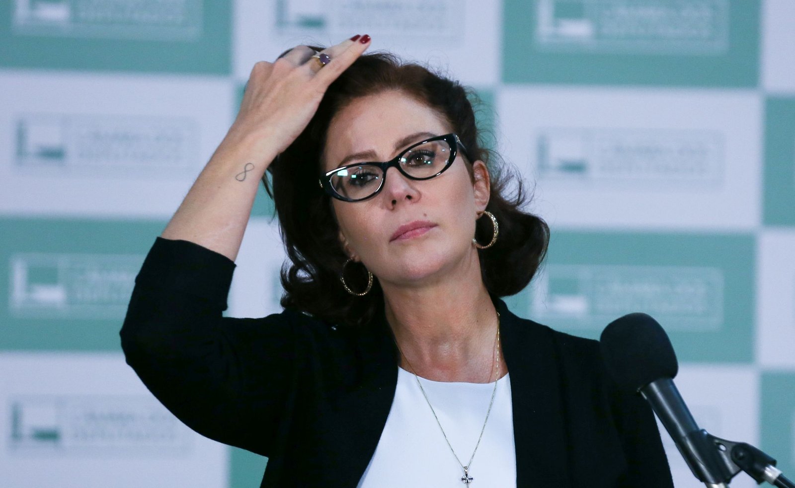 Nunes Marques vota contra condenar Zambelli e expõe divisão no STF 2 Nunes Marques vota contra condenar Zambelli e expõe divisão no STF - Imagem do artigo original