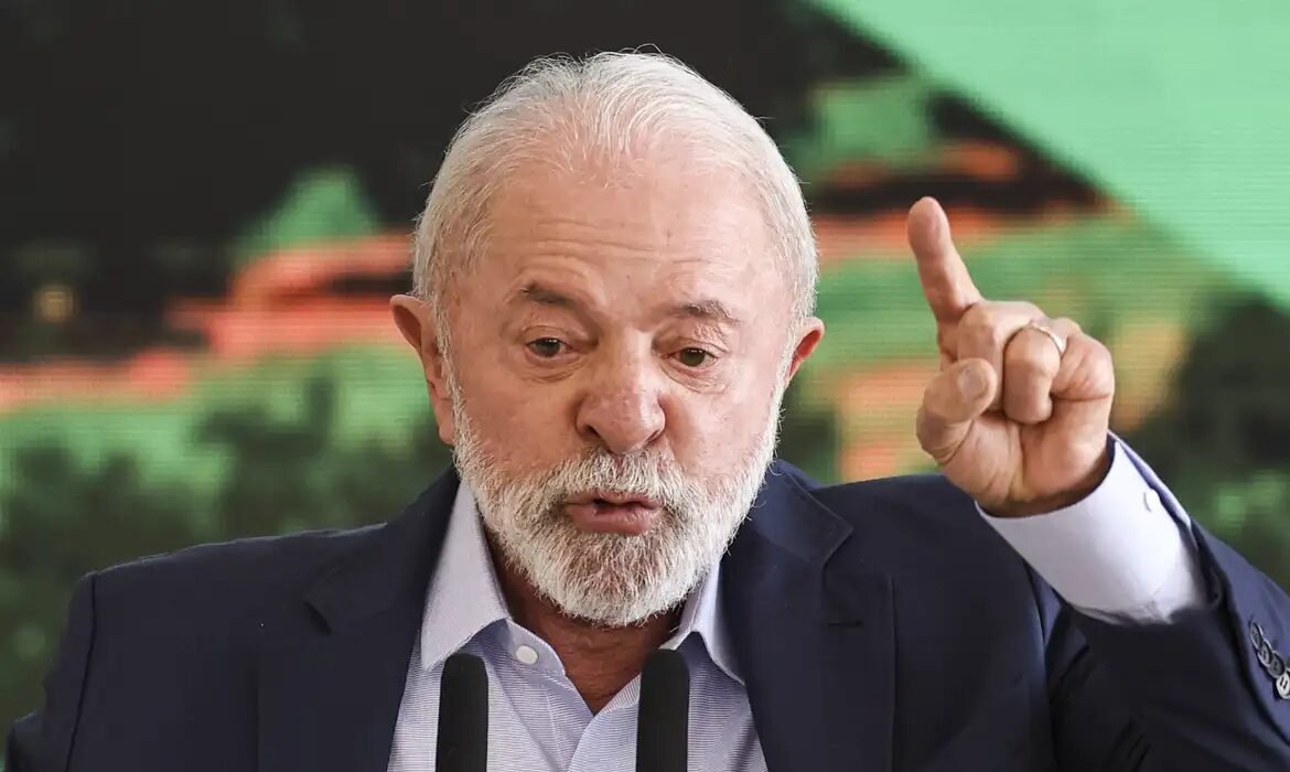 Lula amplia tensão com Trump e trava alívio do tarifaço de 50% 2 Lula amplia tensão com Trump e trava alívio do tarifaço de 50% - Imagem do artigo original