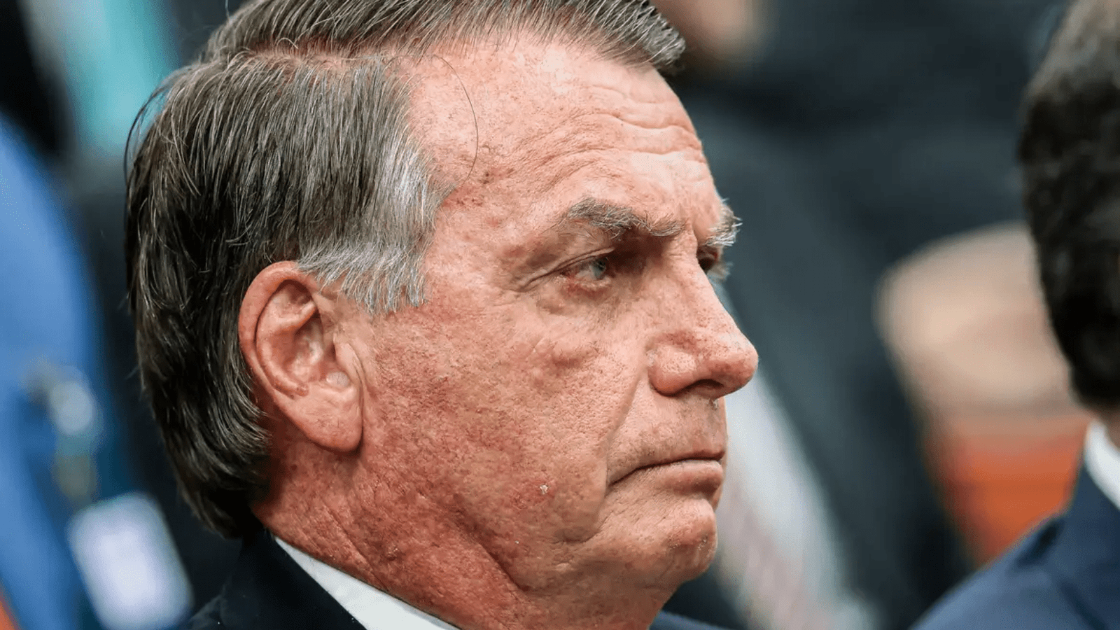 Exames confirmam esofagite e gastrite em Bolsonaro; tratamento segue apenas com remédios 2 Exames confirmam esofagite e gastrite em Bolsonaro; tratamento segue apenas com remédios - Imagem do artigo original