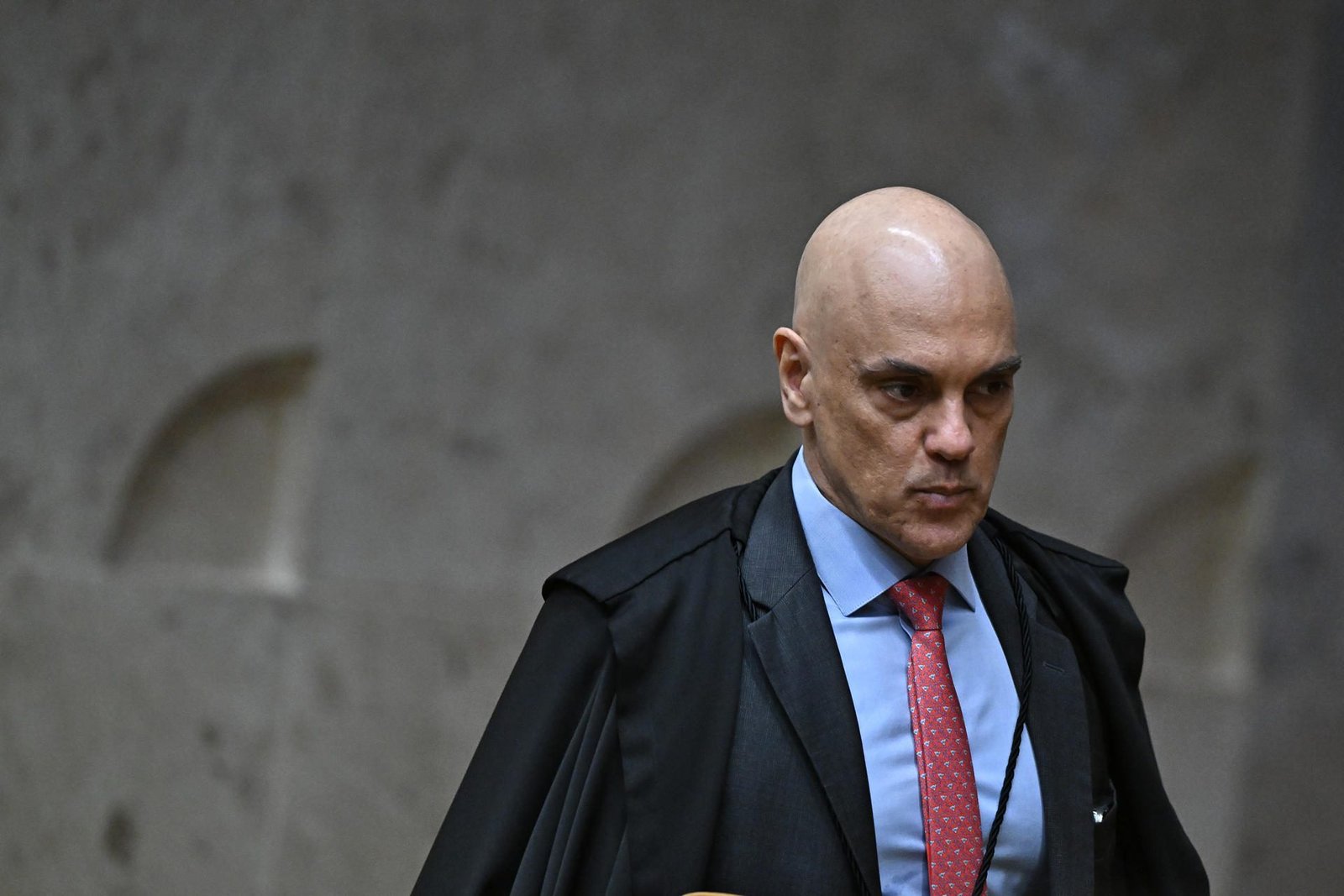 Moraes afasta procurador-geral do Maranhão e corta salário por ignorar ordem anti-nepotismo 2 Moraes afasta procurador-geral do Maranhão e corta salário por ignorar ordem anti-nepotismo - Imagem do artigo original