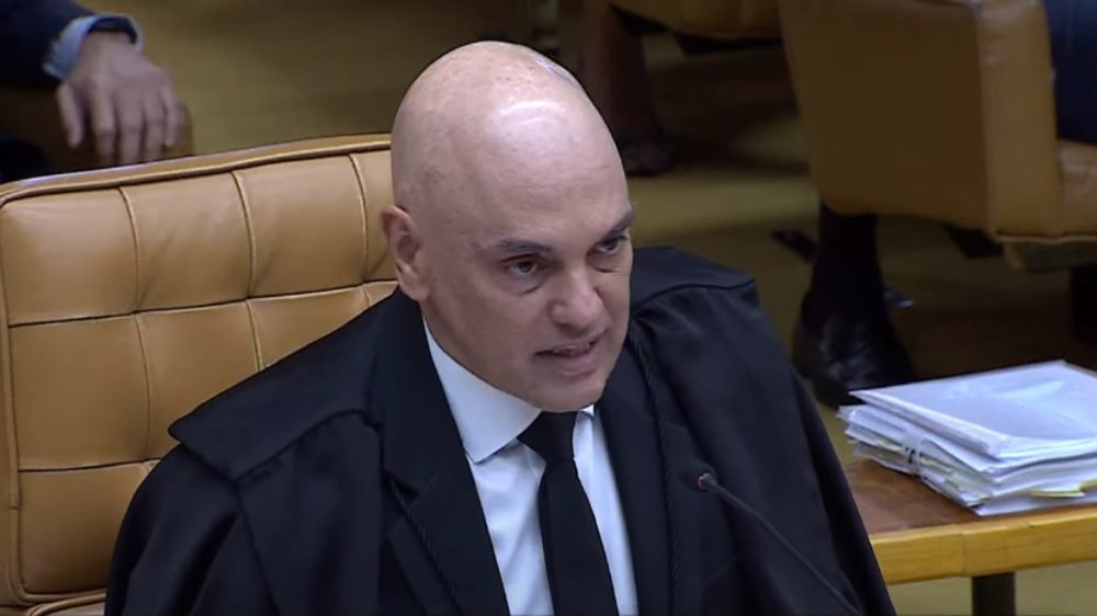 STF interrompe análise sobre cassação de mandato por troca de partido 2 STF interrompe análise sobre cassação de mandato por troca de partido - Imagem do artigo original