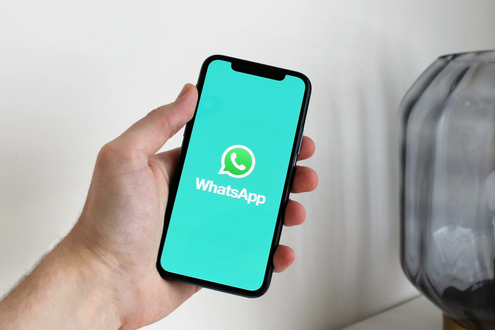 WhatsApp mantém IA ativa, mas você pode esconder o recurso; aprenda agora 2 WhatsApp mantém IA ativa, mas você pode esconder o recurso; aprenda agora - Imagem do artigo original