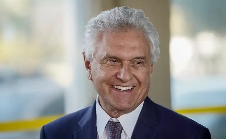 Caiado promete anistia a Bolsonaro e aponta Lula por tarifaço dos EUA 2 Caiado promete anistia a Bolsonaro e aponta Lula por tarifaço dos EUA - Imagem do artigo original