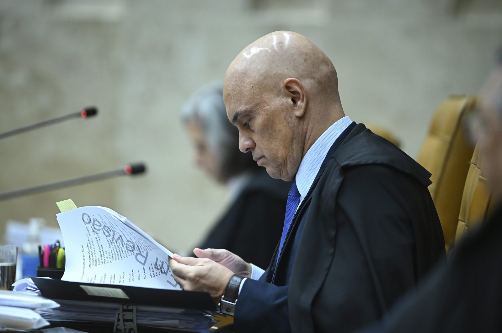 Van Hattem acusa Moraes de criminalizar protestos e pressiona por CPI de abuso de autoridade 2 Van Hattem acusa Moraes de criminalizar protestos e pressiona por CPI de abuso de autoridade - Imagem do artigo