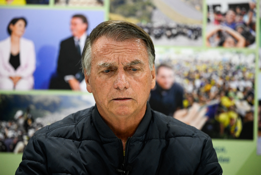 STF mantém Braga Netto preso e ignora pedido de isonomia com Bolsonaro 2 STF mantém Braga Netto preso e ignora pedido de isonomia com Bolsonaro - Imagem do artigo