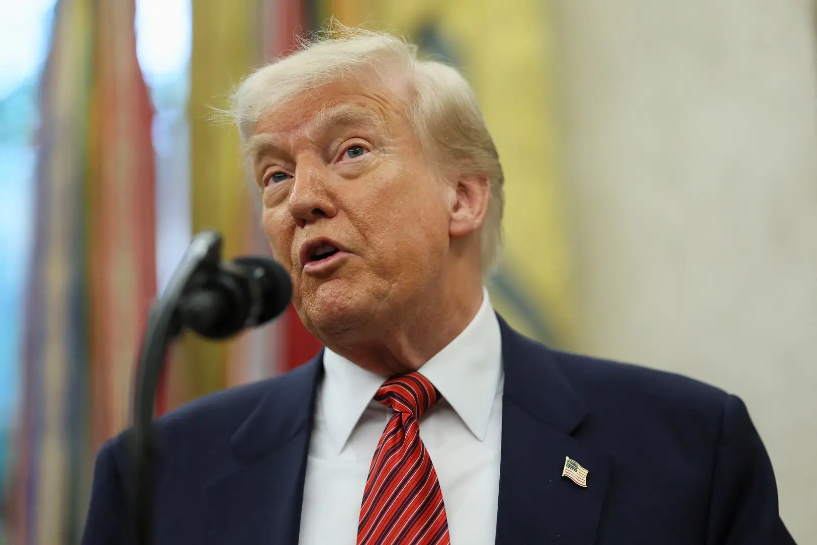 Lula aciona Brics e tenta resposta conjunta às tarifas de Trump 2 Lula aciona Brics e tenta resposta conjunta às tarifas de Trump - Imagem do artigo