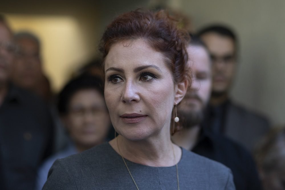 Carla Zambelli mobiliza apoiadores para pressionar ministro da Justiça da Itália 1 rss featured 4308 1754663657