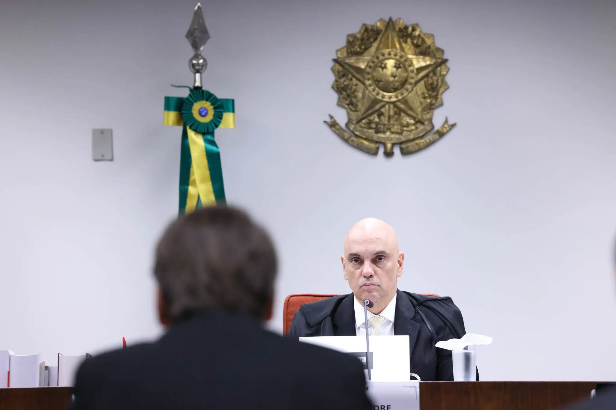 Lula exige cassação de opositores e pressiona Senado sobre Moraes 2 Lula exige cassação de opositores e pressiona Senado sobre Moraes - Imagem do artigo