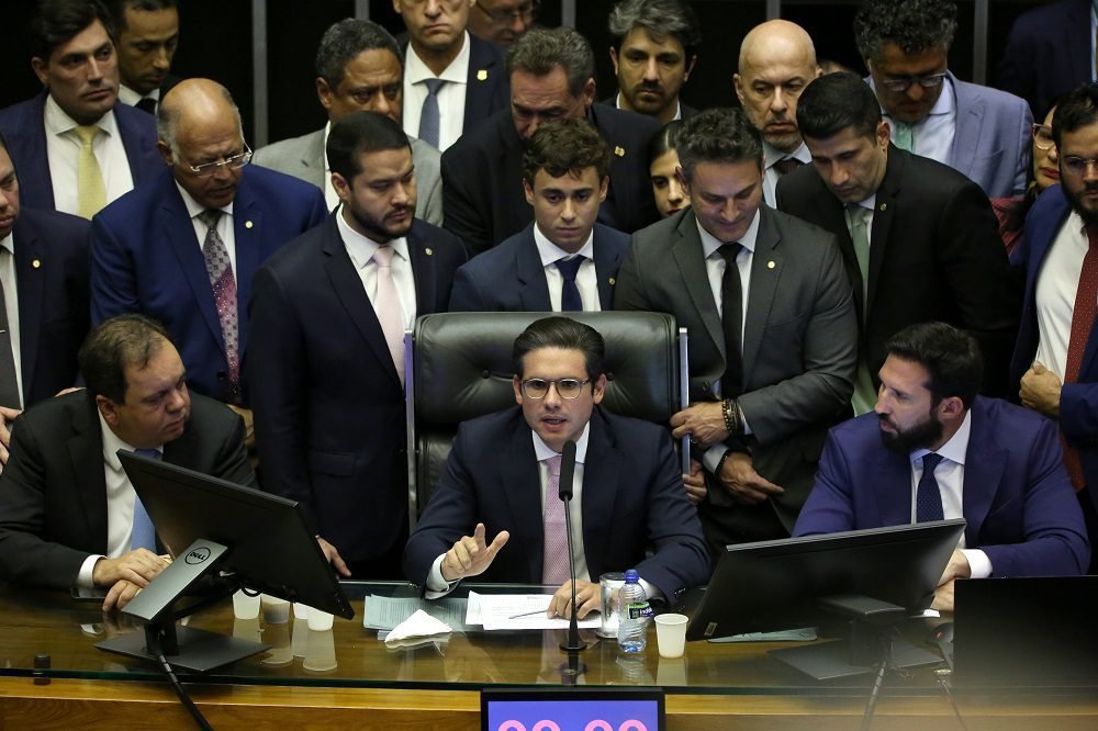 Conselho de Ética agenda julgamento de 14 deputados que travaram plenário após ordem contra Bolsonaro 1 rss featured 4390 1754743637